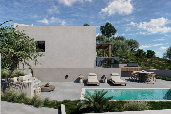 Image No.9-2 Bed House/Villa for sale