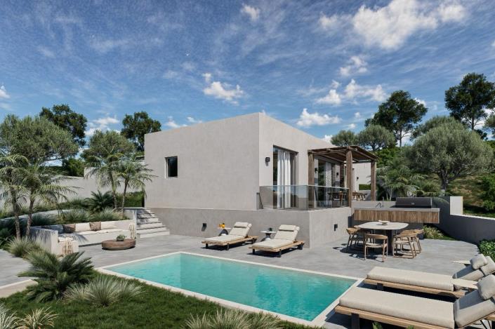 Image No.12-2 Bed House/Villa for sale