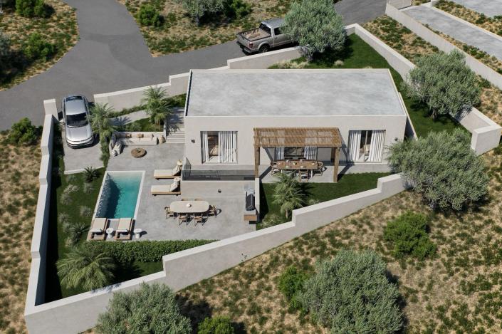 Image No.14-2 Bed House/Villa for sale