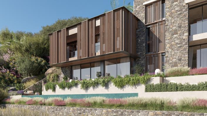 Image No.4-4 Bed Villa for sale