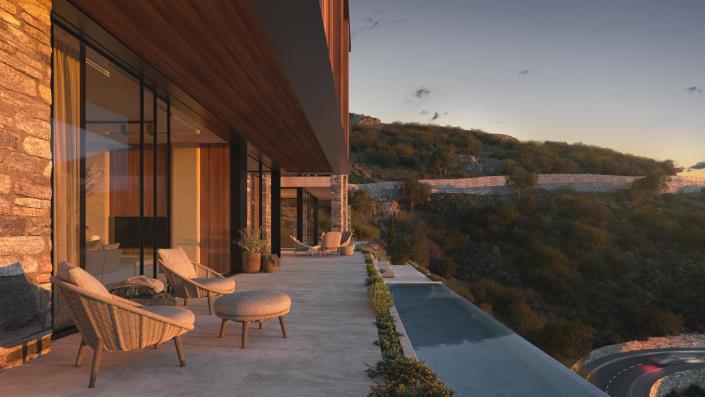 Image No.7-4 Bed Villa for sale