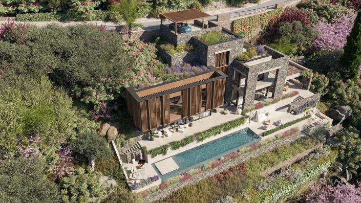 Image No.2-4 Bed Villa for sale