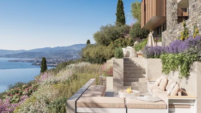 Image No.9-4 Bed Villa for sale