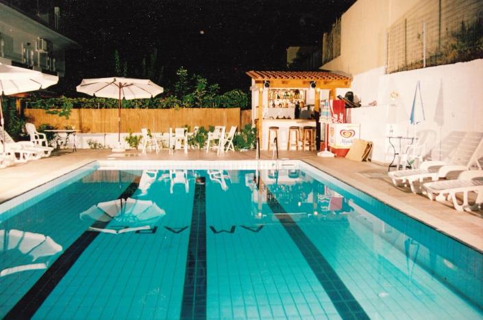 Image No.3-10 Bed Hotel for sale