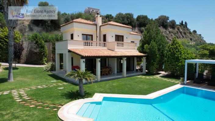 Image No.4-4 Bed Villa for sale