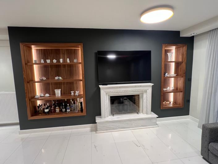 Image No.1-4 Bed Maisonette for sale