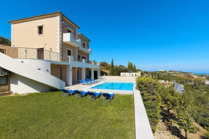 Image No.31-5 Bed Villa for sale