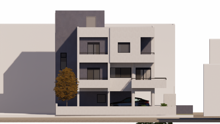 Image No.12-3 Bed House/Villa for sale