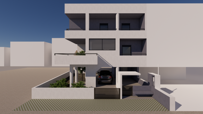 Image No.11-3 Bed House/Villa for sale