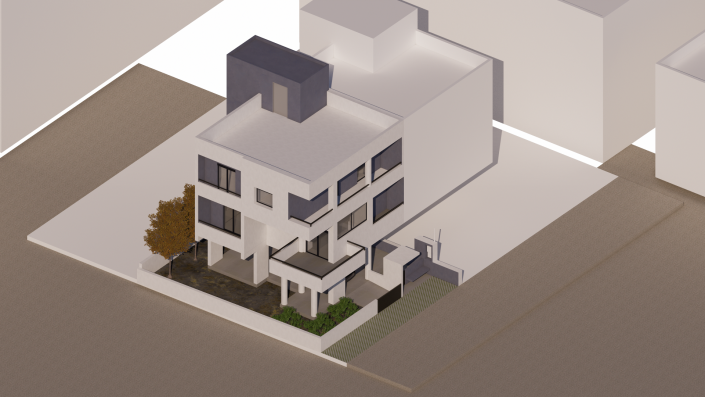 Image No.14-3 Bed House/Villa for sale