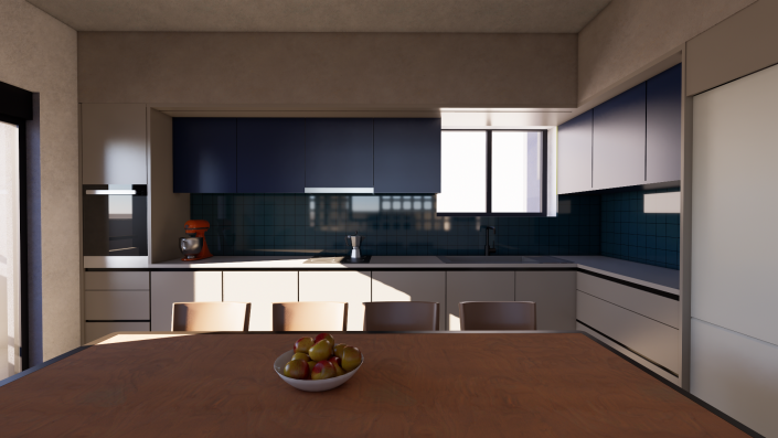 Image No.17-3 Bed House/Villa for sale