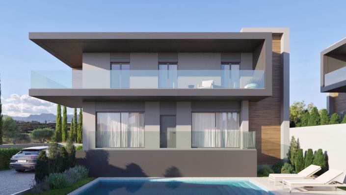 Image No.4-3 Bed House/Villa for sale