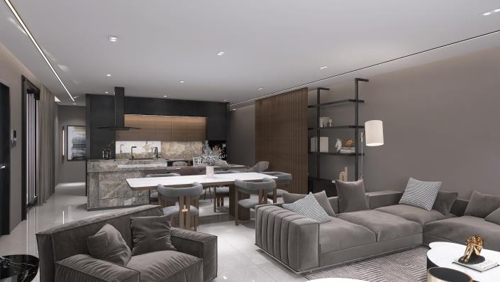 Image No.11-3 Bed House/Villa for sale