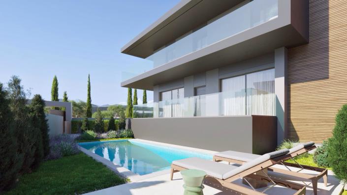 Image No.4-3 Bed House/Villa for sale