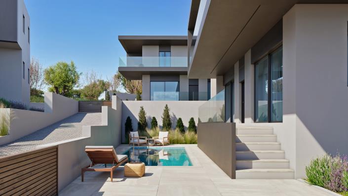 Image No.3-3 Bed House/Villa for sale