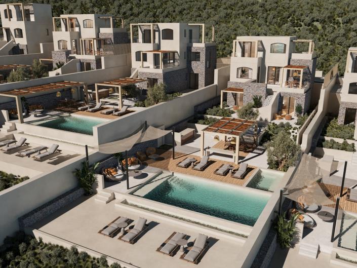 Image No.19-24 Bed Property for sale