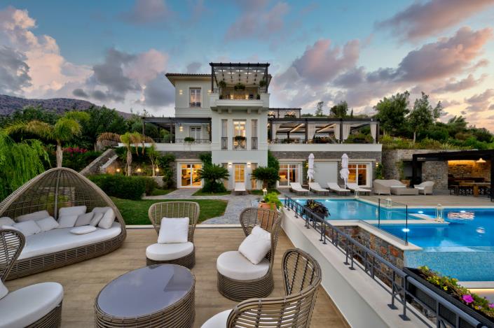 Image No.36-6 Bed Villa for sale