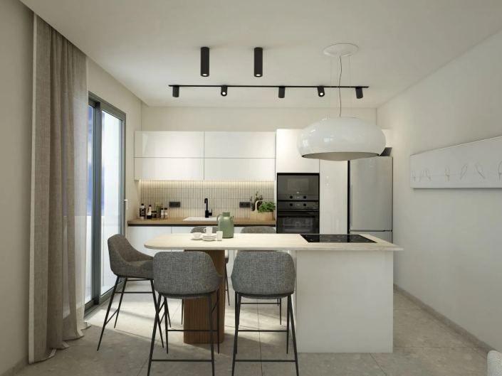 Image No.6-3 Bed Maisonette for sale