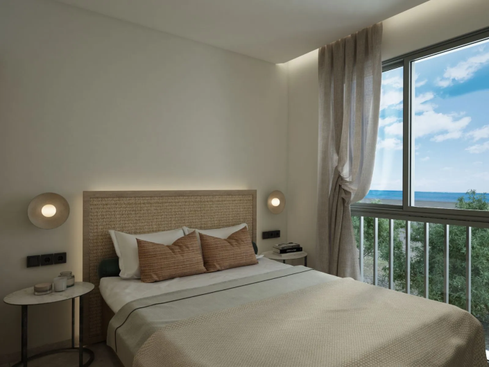 Image No.9-3 Bed Maisonette for sale