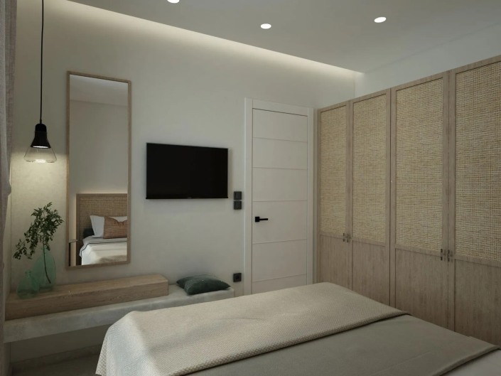 Image No.10-3 Bed Maisonette for sale