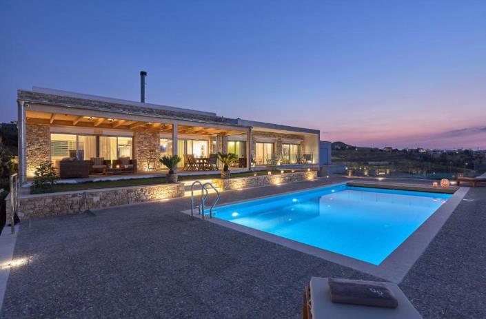 Image No.3-6 Bed Villa for sale