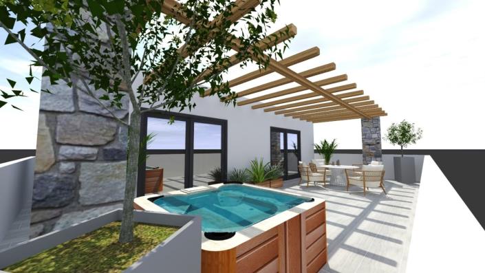 Image No.5-13 Bed Hotel for sale