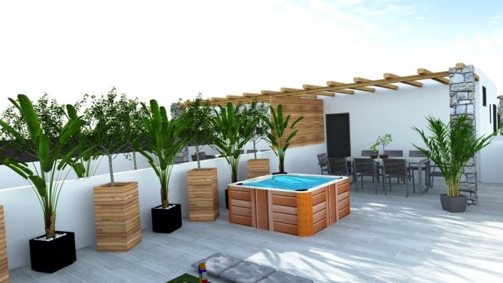 Image No.7-13 Bed Hotel for sale