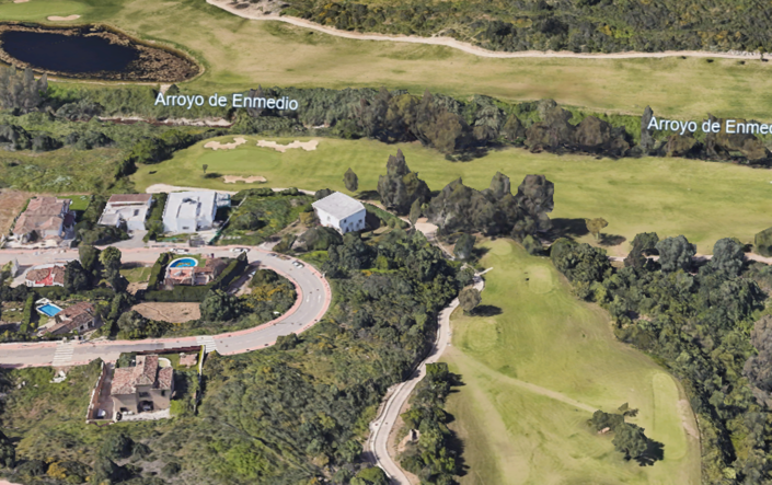 Image No.3-Plot for sale