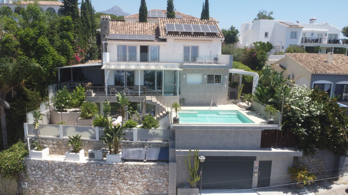 Image No.37-4 Bed Villa for sale