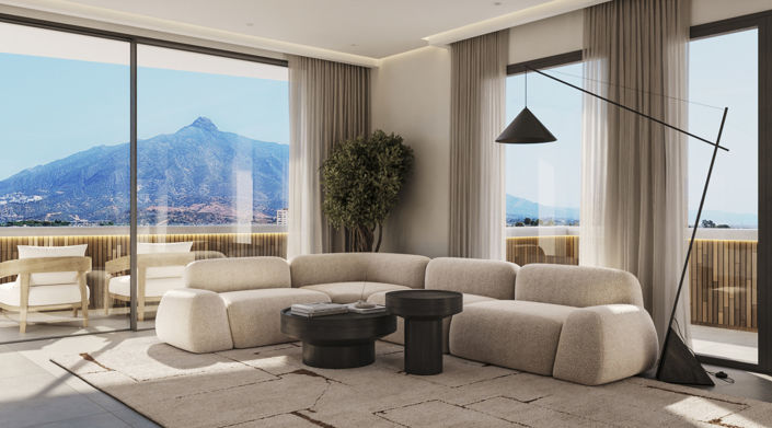 Image No.1-2 Bed Apartment for sale