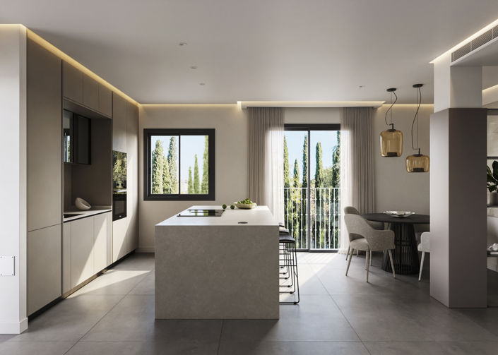 Image No.10-2 Bed Apartment for sale