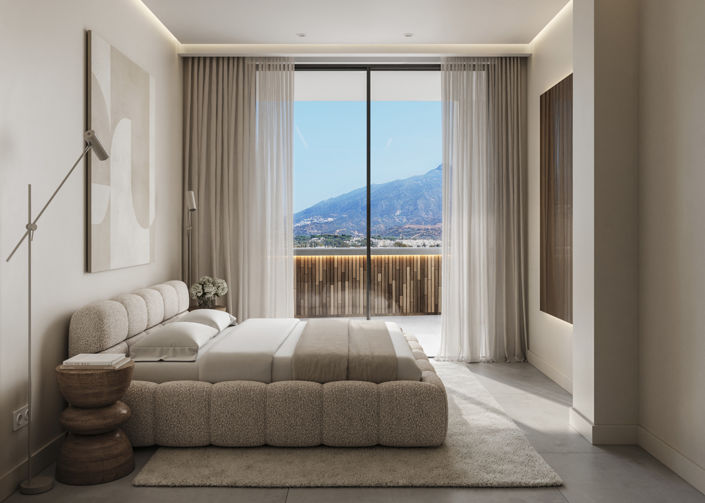 Image No.22-2 Bed Apartment for sale