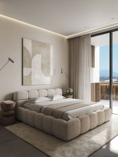 Image No.23-2 Bed Apartment for sale