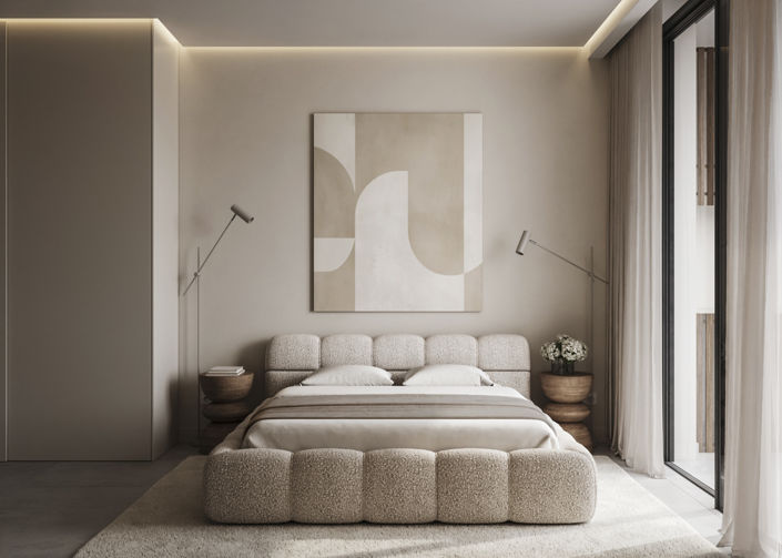 Image No.24-2 Bed Apartment for sale