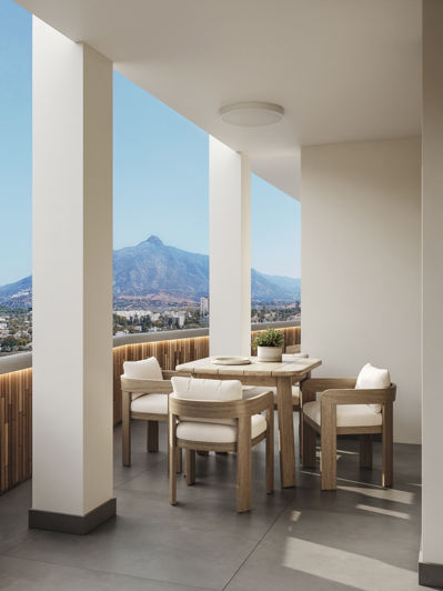 Image No.27-2 Bed Apartment for sale