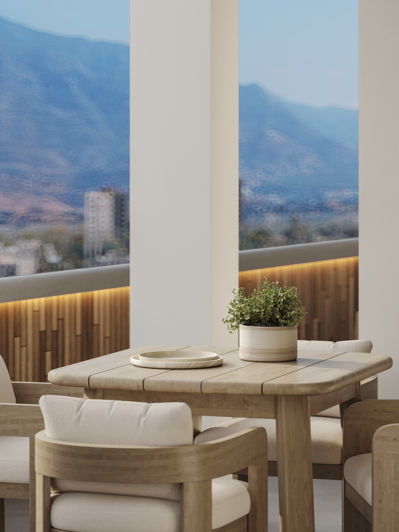 Image No.28-2 Bed Apartment for sale