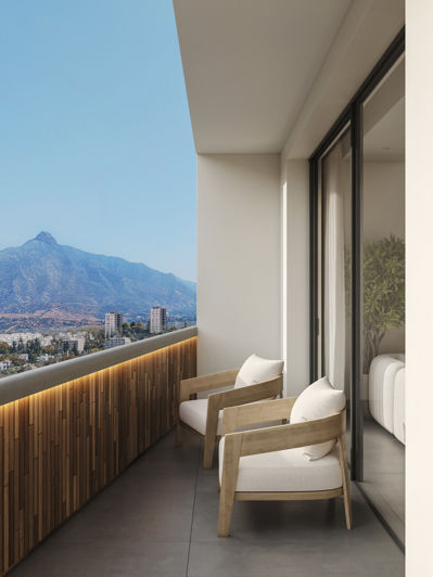 Image No.32-2 Bed Apartment for sale