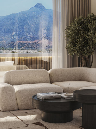 Image No.36-2 Bed Apartment for sale