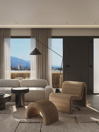 Image No.6-2 Bed Apartment for sale