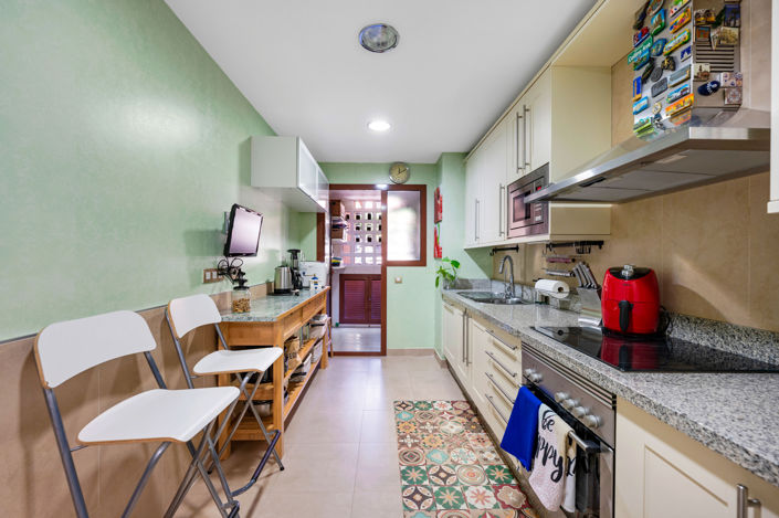 Image No.23-3 Bed Apartment for sale