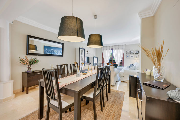 Image No.6-3 Bed Apartment for sale