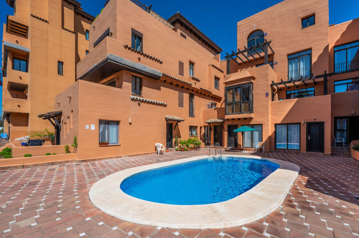 Image No.26-2 Bed Apartment for sale