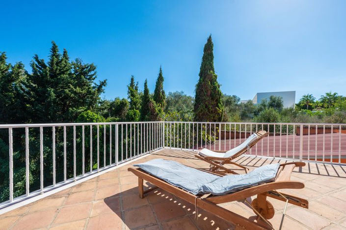 Image No.21-5 Bed Villa for sale