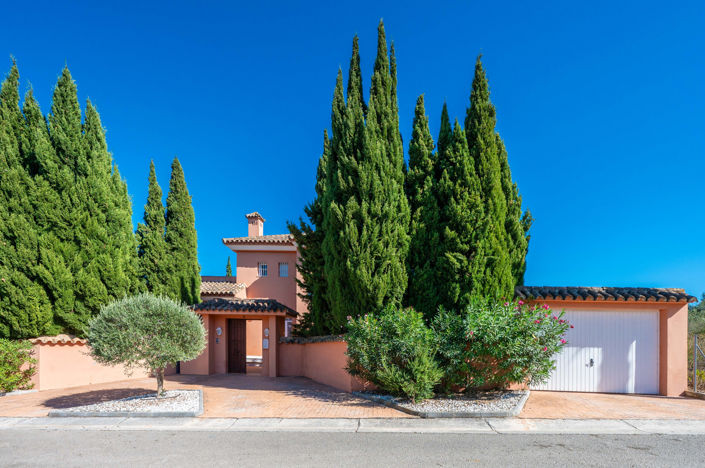 Image No.50-5 Bed Villa for sale