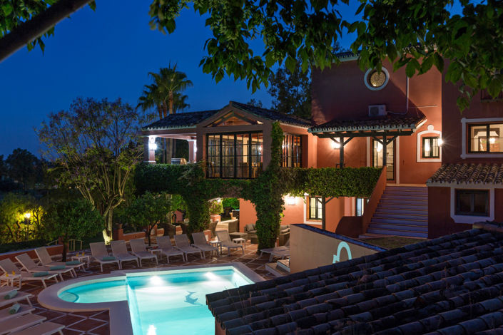 Image No.47-12 Bed Villa for sale