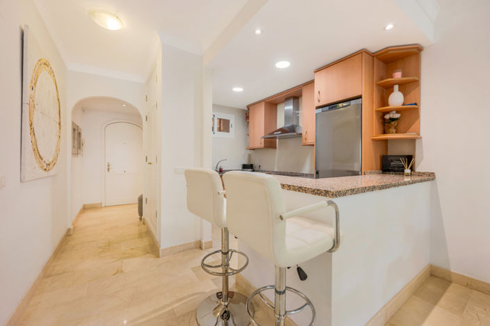 Image No.10-2 Bed Apartment for sale