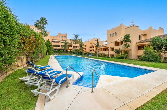 Image No.24-2 Bed Apartment for sale