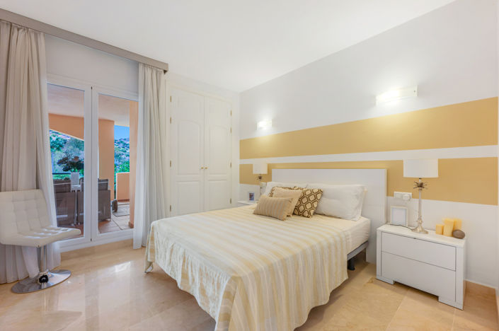 Image No.5-2 Bed Apartment for sale