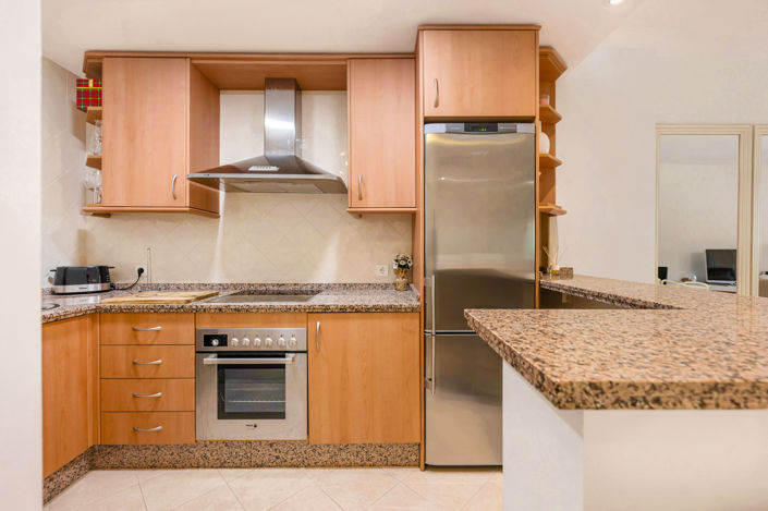 Image No.9-2 Bed Apartment for sale