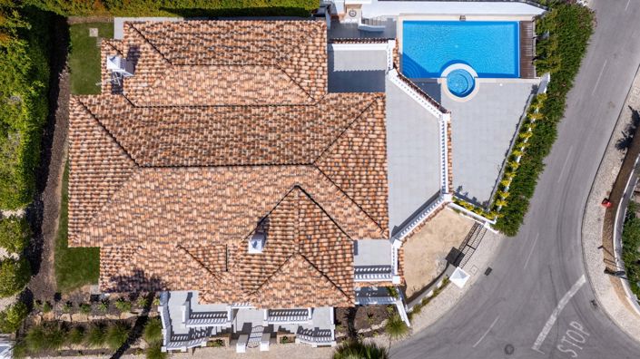 Image No.4-7 Bed Villa for sale